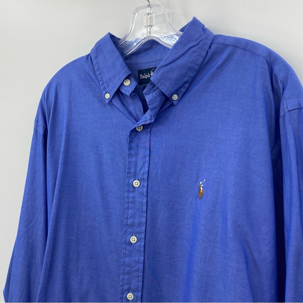 Ralph Lauren Button Down